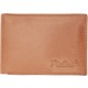 Cartera de Piel Hombre Pielini Mod 3093 Tan