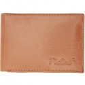 Cartera de Piel Hombre Pielini Mod 3093 Tan