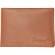 Cartera de Piel Hombre Pielini Mod 3094 Tan
