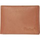 Cartera de Piel Hombre Pielini Mod 3094 Tan