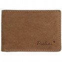 Cartera de Piel Hombre Pielini Mod 3112 Cuero