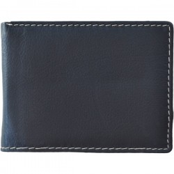 Cartera de Piel Hombre Pielini Mod 3124 Marrón