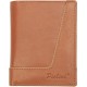 Cartera de Piel Hombre Pielini Mod 3127 Tan