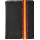 Cartera de Piel Hombre Pielini Mod 3129 Negro