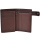 Cartera de Piel Hombre Pielini Mod 3131 Marrón claro