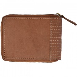 Cartera de Piel Hombre Pielini Mod 3132 Cuero