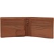 Cartera de Piel Hombre Pielini Mod 3196 Tan