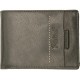 Cartera de Piel Hombre Pielini Mod 3196 Negro