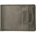 Cartera de Piel Hombre Pielini Mod 3196 Negro