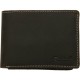 Cartera de Piel Hombre Pielini Mod 4020 Marrón