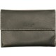 Cartera de Piel Mujer Pielini Mod 3031 Negro