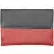 Cartera de Piel Mujer Pielini Mod 3099 Rojo