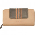 Cartera de Piel Mujer Pielini Mod 3191 Cuero