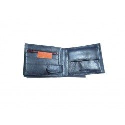 Cartera de Piel Hombre Pielini Mod 1001 N