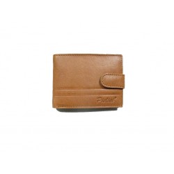 Cartera de Piel Hombre Pielini Mod 1002 T