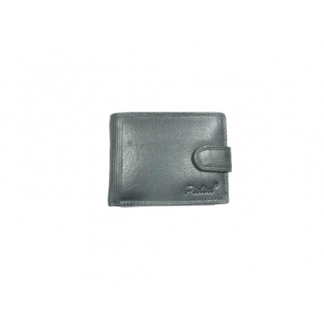 Cartera de Piel Hombre Pielini Mod 1007 M