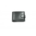 Cartera de Piel Hombre Pielini Mod 1007 N