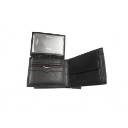 Cartera de Piel Hombre Pielini Mod 1013 M-T