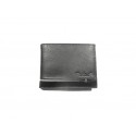 Cartera de Piel Hombre Pielini Mod 1013 N-G