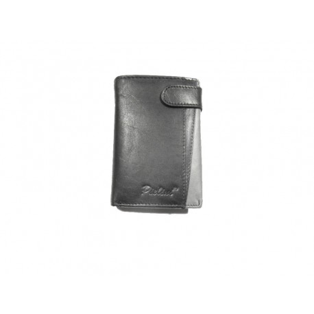 Cartera de Piel Hombre Pielini Mod 1014 N-G