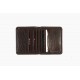 Cartera de Piel Hombre Pielini Mod 4164 Marron