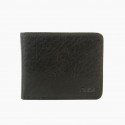 Cartera de Piel Hombre Pielini Mod 4166 Negro