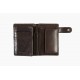 Cartera de Piel Hombre Pielini Mod 4171 Marron