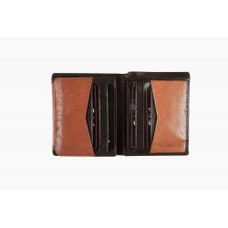 Cartera de Piel Hombre Pielini Mod 4174 M