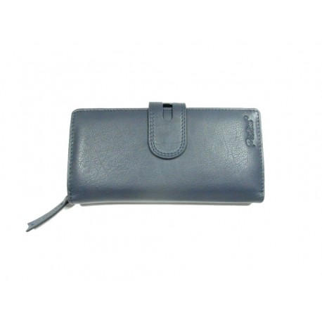 Cartera de Piel Mujer Pielini Mod 3068 AZ