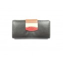 Cartera de Piel Mujer Pielini Mod 4048 M