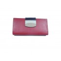 Cartera de Piel Mujer Pielini Mod 4048 R