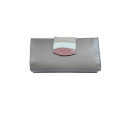 Cartera de Piel Mujer Pielini Mod 4048 T