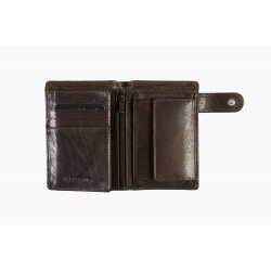 Cartera de Piel Hombre Pielini Mod 4171 Tan