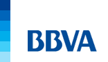 Pago seguro Banco BBVA