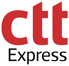 Envíos a través de CTTExpress