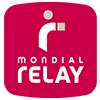 Envíos a través de Mondial Relay - Puntopack